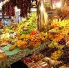 Рынки в Томари